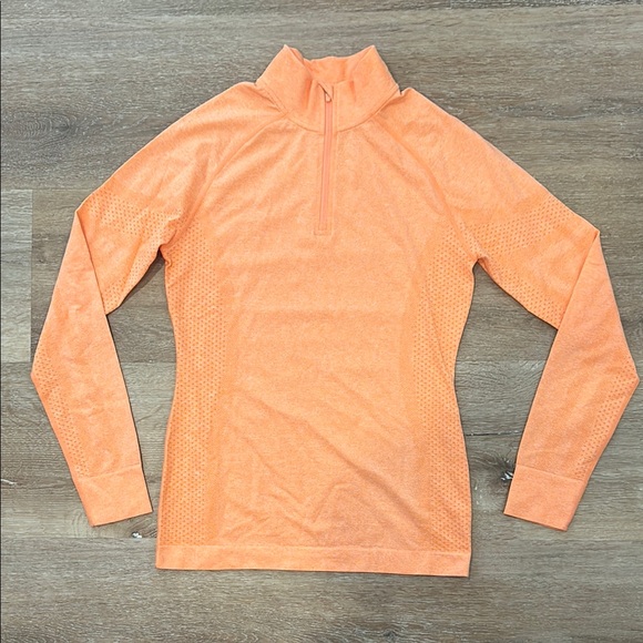 FIGS Salta Seamless Longsleeve Underscrub - Picture 1 of 13